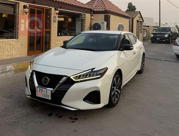 نیسان مەگزیما 2022  بۆ فرۆشتن لە عێراق - بەسڕا